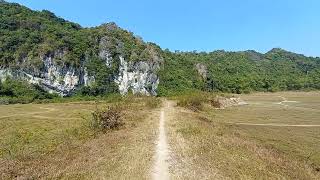 Quay lại ngắm thung lũng Liên Minh cuối tháng 12
