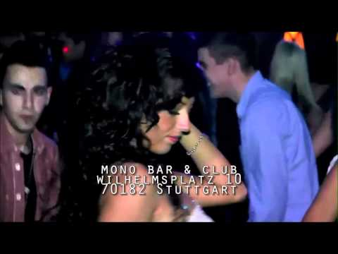 I Love Portugal Clubnight - Promo Mono Bar 23.06.2012