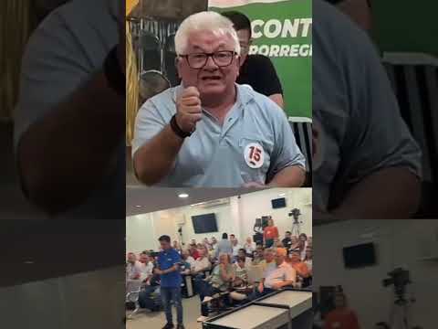 WhatsApp Video 2026 02 20 at 18 39 50 #eleicoes #mdb #santacatarina