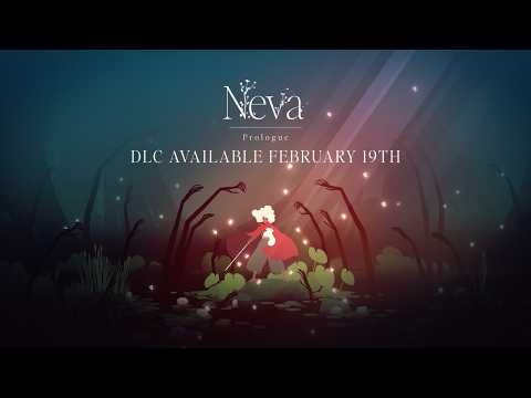 Neva: Prologue | Trailer Reveal | PS5