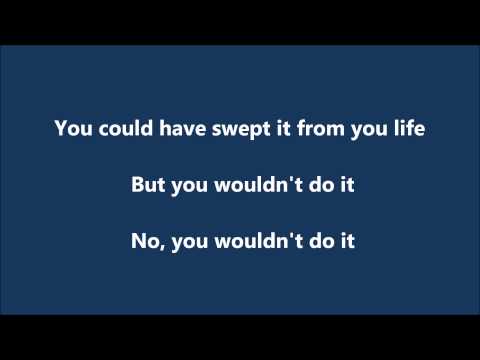 Paul Anka (feat, Odia Coates) - Your Having My Baby (Lyrics).wmv