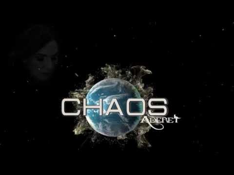 Aderet - Chaos