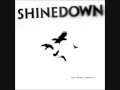 Shinedown - Cry for Help (With Lyrics) 