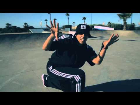 Red1 Solo Danse 06 NOV 2015, MUSIC: TFE DOW - HKAYNE FT DJ VAN