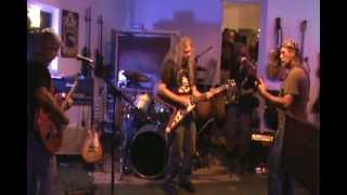 Grand Slam - Ring In His Nose