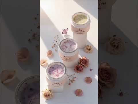 Floral Builder Gel