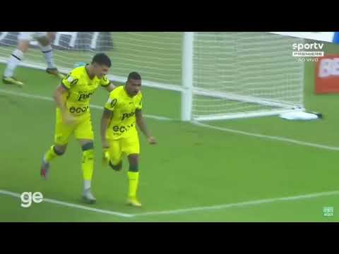 MIRASSOL 1 X 0 CRICIÚMA - BRASILEIRO SÉRIE B 2023 - 9ª RODADA - NARRAÇÃO GUSTAVO VILLA (TS RÁDIO)