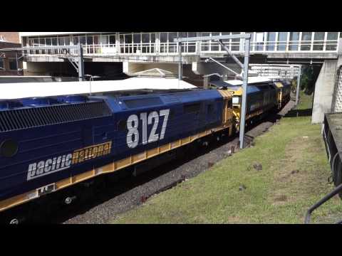 Triple 81's with PN 9537 Flour - 3/4/17