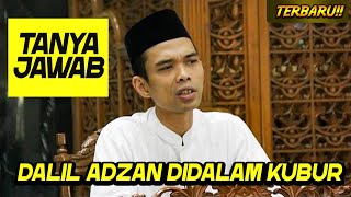 Download lagu This is the Evidence for the Adhan in the Grave of Ustadz Abdul Somad Lc.MA mp3 Download lagu This is the Evidence for the Adhan in the Grave of Ustadz Abdul Somad Lc.MA mp3