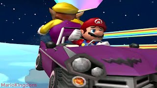 Mario Kart Double Dash!! | 150cc Special Cup (Mario & Wario)