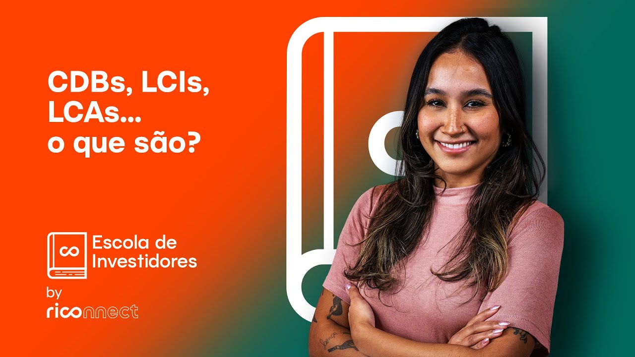 Títulos de Renda Fixa para você investir após ter uma reserva de emergência | Escola de Investidores