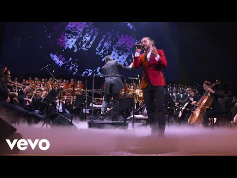 Tratar de Estar Mejor (Ft Jiggy Drama) (Sinfonico) - Diego Torres