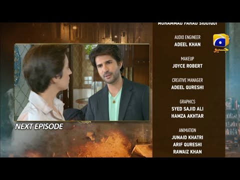 Farq Episode 36 Teaser - New Promo - Har Pal Geo Drama Review - 27 February 2023