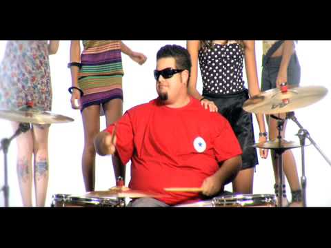 I Love Girls video