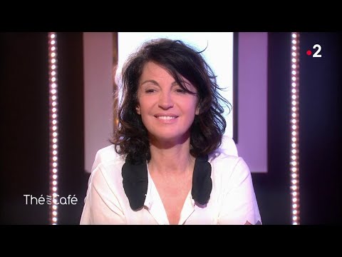 Dos à dos avec Zabou Breitman - Thé ou Café - 26/05/2018