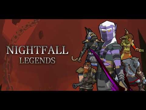 Nightfall Legends video thumbnail