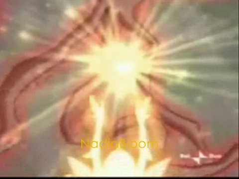 Bloom - all the magic *for a contest