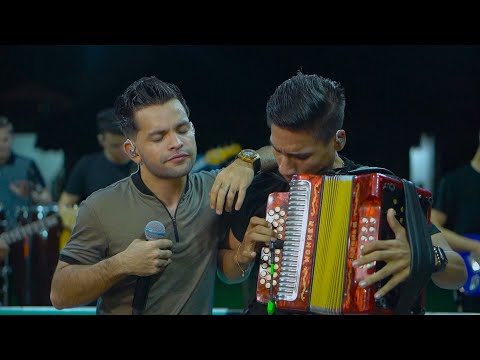 El Reconcilio - Ivan Alejandro Ft  Jesusr De Lavalle #GeneracionesLive