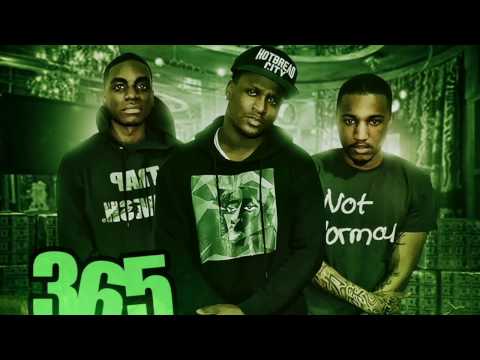 Opp Shit - BusyGetNWavey x A1 (feat. B star & King Suki) Official NYG Film