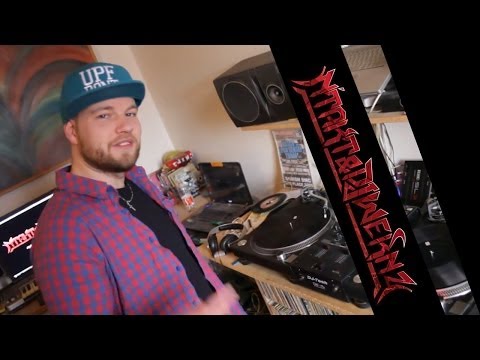 NTAKT & DJ WERNZ - Skriv Om Dig Selv ! TEASER (Videoupdate 5)
