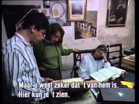 17 (1990) De wereld van Boudewijn Büch - Columbus achterna 2 (01 december)