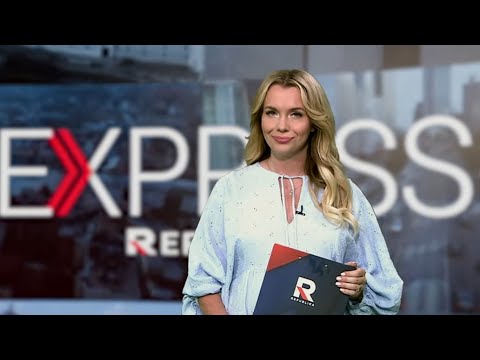Express Republiki - 25.05.2024 | TV Republika
