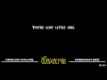 Lyrics for You're Lost Little Girl - The Doors 
