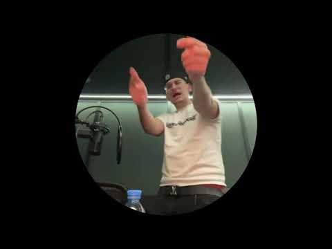 BUSHIDO ZHO - VODILA (vacemadest REMIX)