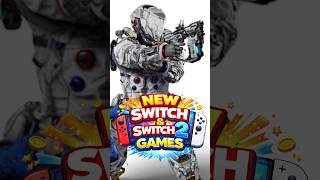 TOP 5 Best New Nintendo Switch & Switch 2 Games This Week APRIL 2026 #switch2 #switch