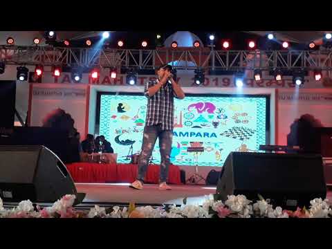 Aman Saxena dil k aalam