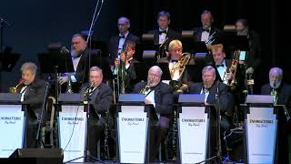 Unforgettable Big Band - I&#39;m Getting Sentimental Over You