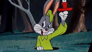 Hair-Raising Hare 1/3