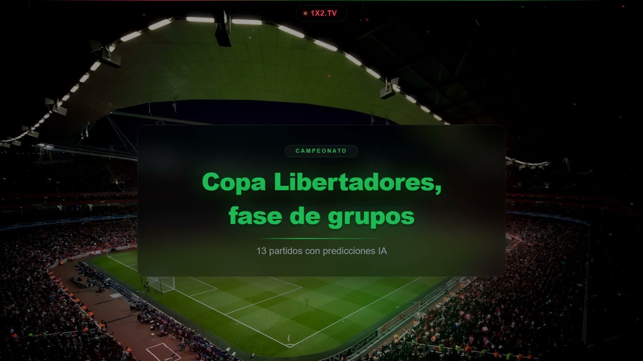 Football Predictions April 12, 2026 | Torneo Apertura — Regular season, Liga Profesional Argentin...