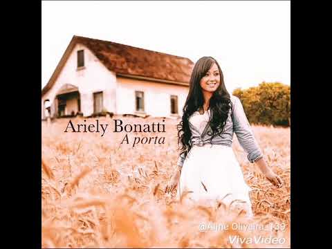 Oração De Daniel - Ariely Bonatti