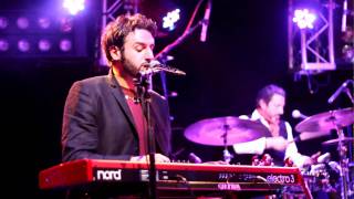 ari hest ~ until next time ~ live at 12th &amp; porter ~ april 12, 2011~nashville, tn