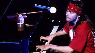 Guns N&#39; Roses - It&#39;s Alright (Studio - Live)