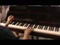 Her - Robert Pattinson (Piano Solo) 