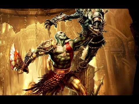 Spartan Rage.  God Of War Amino™ Amino