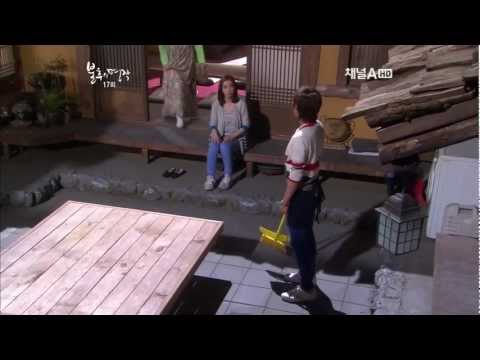 120512 Immortal Masterpiece Ep.17 - Alexander Cut