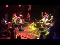 Dr. John - Big Shot - Live Utrecht 2014 - with Sarah Morrow