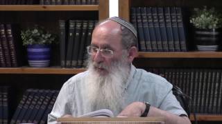 הרב אורי שרקי – ההבדל בין נשים לגברים