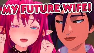 IRyS Was Not Prepared for the Yabainess of Dispatch