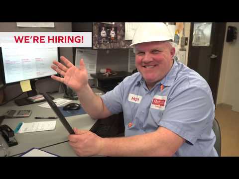 Now hiring in Northfield, Minnesota
