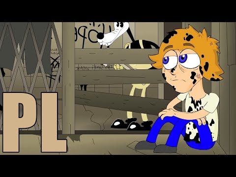 [PL COVER] BENDY AND THE INK MACHINE SONG - Chapter 5 Animation