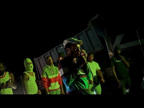 Gmill - God Bless Sinna (Official Music Video)