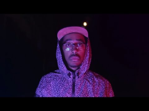 ODDISEE - Back of My Mind || OFFICIAL VIDEO