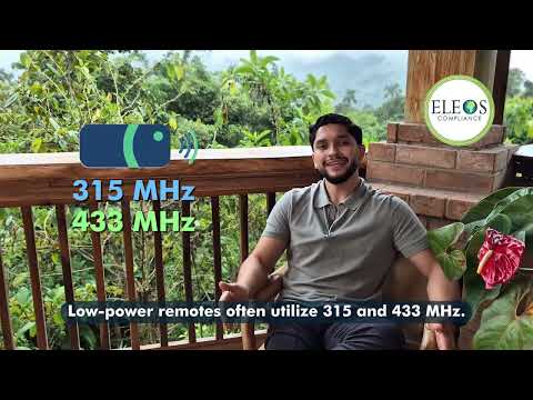 Insight into Argentine RF Approval Requirements