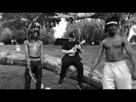 [FREE] Germ x Lil Gnar Type Beat (Prod.Trunx)