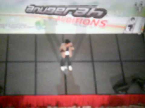 Aziz Othman Anugerah 2009