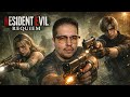 I HATE THIS GAME RESIDENT EVIL 9 PS5